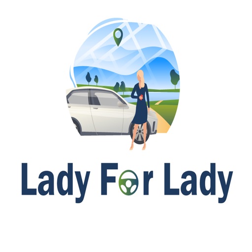 LADY FOR LADY: Pasajero