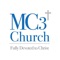 Stay up to date with the latest sermons, newsletters, calendar events and more at MC3 Church of Stone Mountain, GA