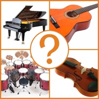 Quiz: Musical Instruments pour PC