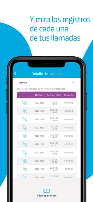 Mi Movistar Hogar(圖4)-速報App