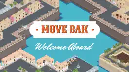 Game screenshot Move Bak mod apk