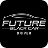 FutureBlackCar Driver