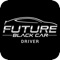 FutureBlackCar Driver app is all set to respond its passengers over an tap