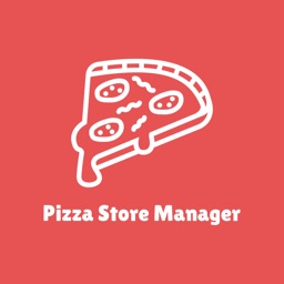 Pizza Store Manager