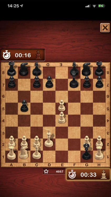 Classic Chess ™ screenshot-3