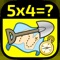 Math with Simon & Alex: Multiplication & Division