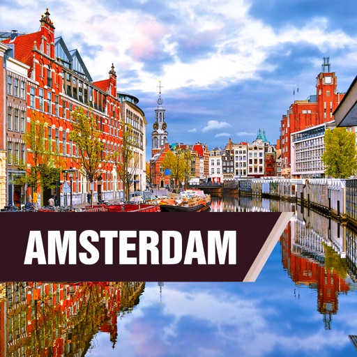 Tourism Amsterdam