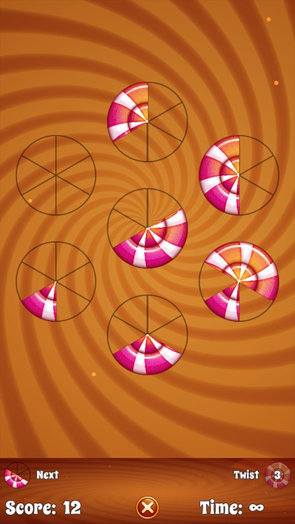 Candy Pieces screenshot-3