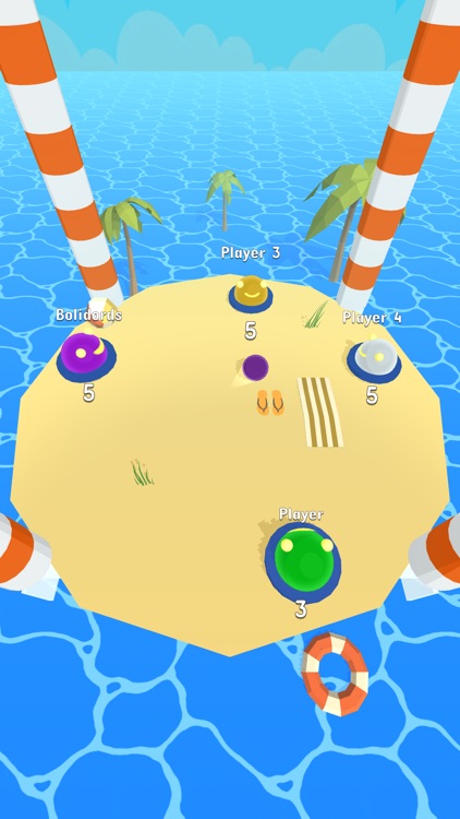 Ping.io screenshot-0