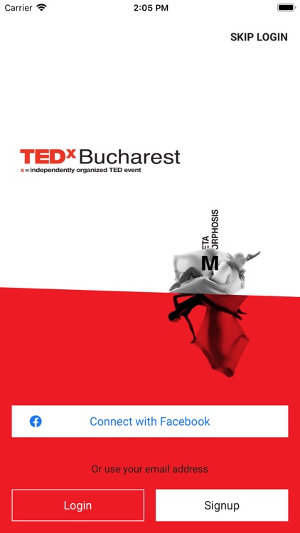 TEDxBucharest 2019