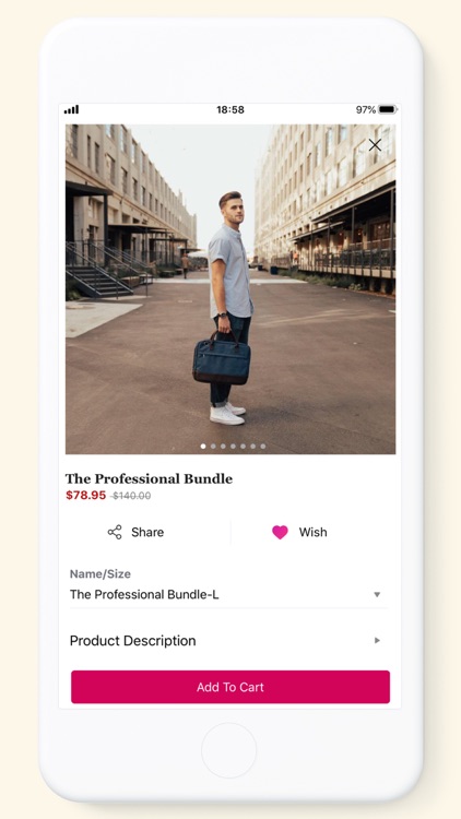 eJourney screenshot-4