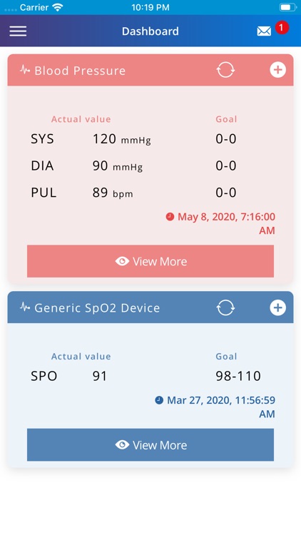 VConnectMD Patient Portal