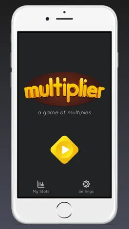 Game screenshot Multiplier - Game of Multiples mod apk