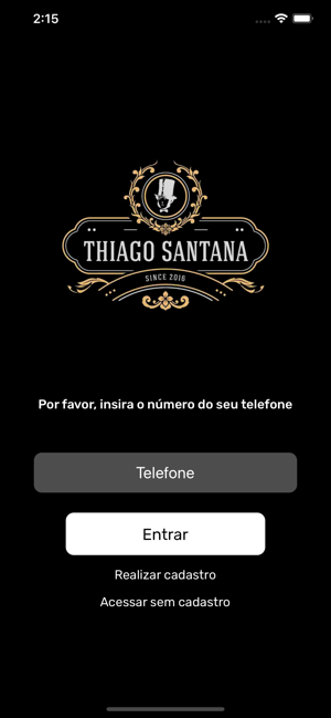 Thiago Santana(圖1)-速報App