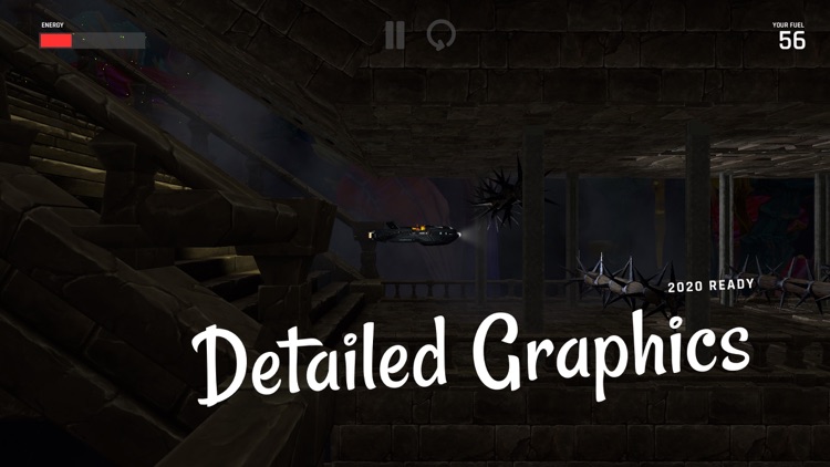 CREW 674 - EXTRACTION screenshot-4