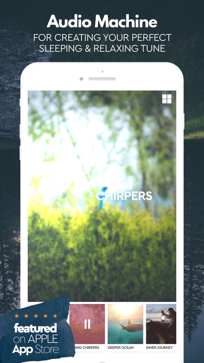 Sleeping Sounds, Relax  Sleep