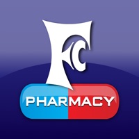 Food City Pharmacy app not working? crashes or has problems?