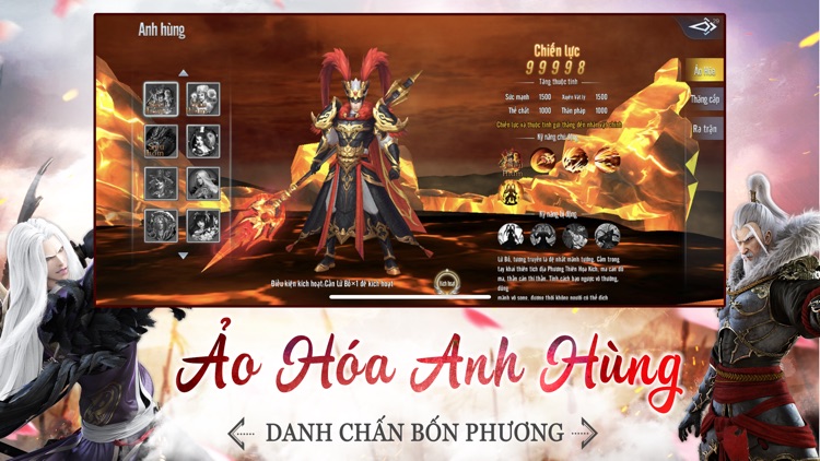 Tình Kiếm 3D