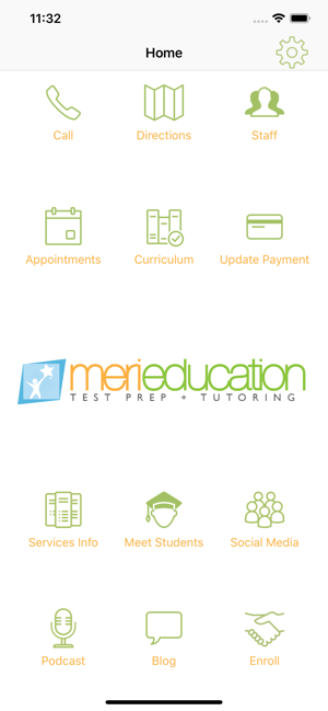 MeriEducation(圖1)-速報App