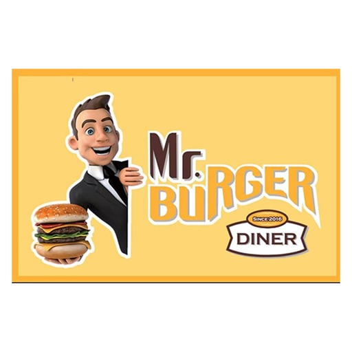 Mr. Burger Diner