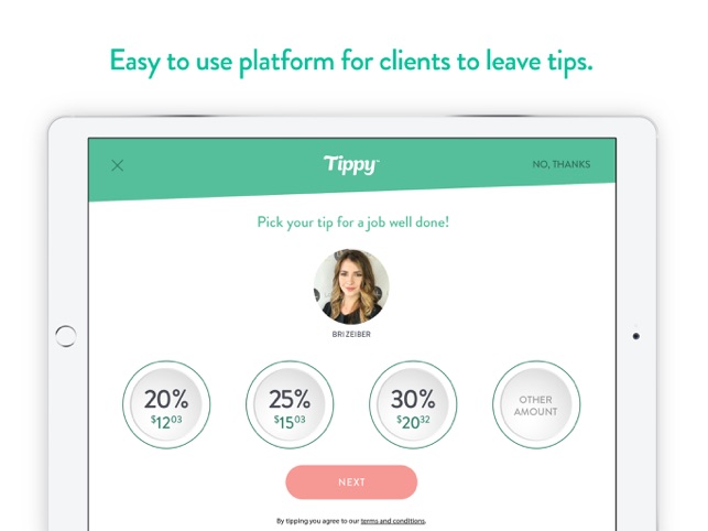 Tippy Pro(圖3)-速報App