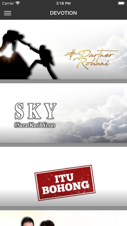 YHS APP screenshot-3