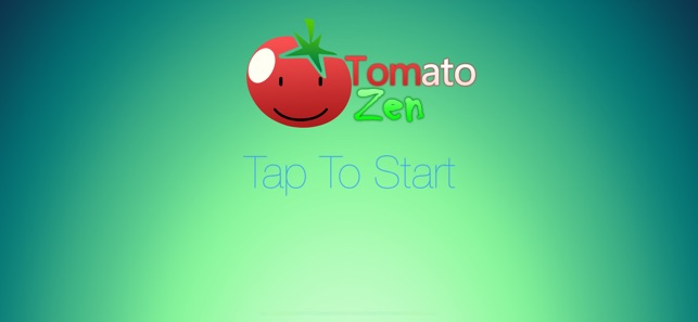 Tomato Zen