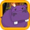 baby Hippo Run is an exciting game that will make you keep coming back