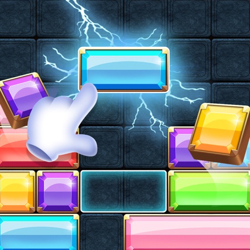 Sliding Puzzle Block Blast