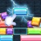 Sliding block blast PUZZLE, a new brand relaxing block puzzle