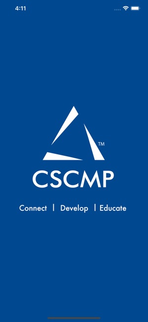 CSCMP