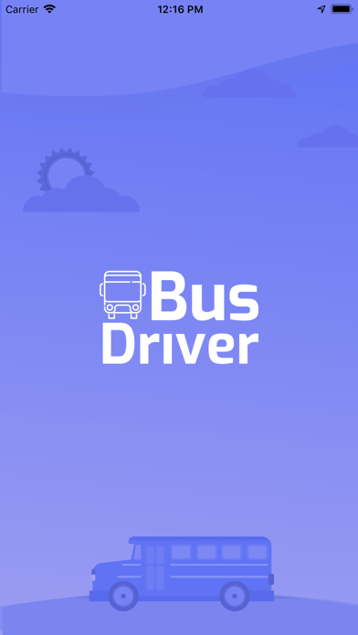 How to cancel & delete Ride Home Bus Driver from iphone & ipad 1