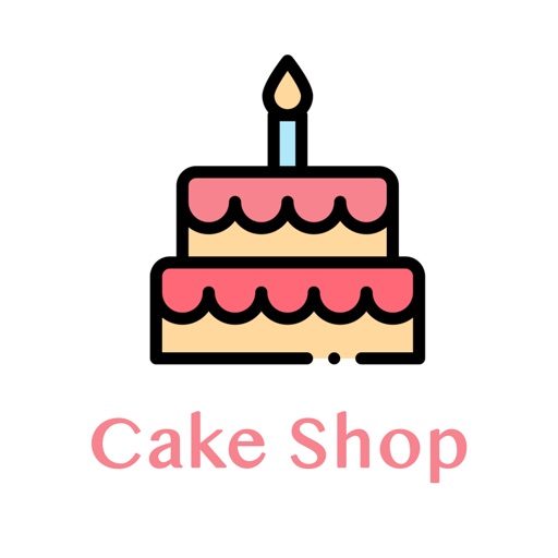 CakesShop Icon