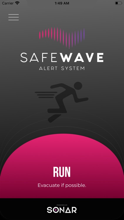 SafeWave screenshot-3