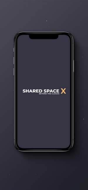 Shared Space X(圖1)-速報App