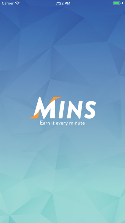 Mins App