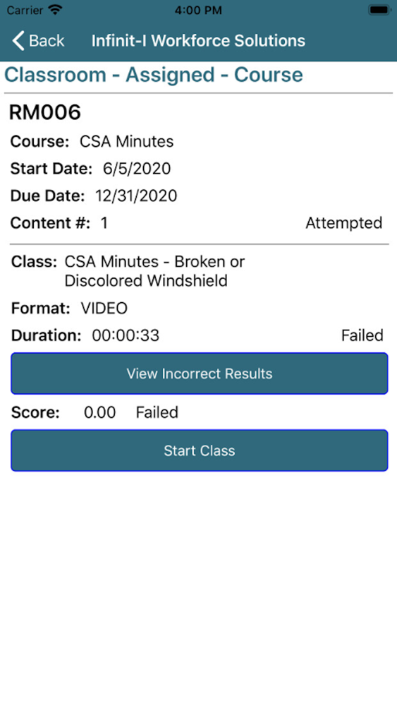 Infinit I Workforce Solutions App For IPhone Free Download Infinit I Infinit I Workforce Solutions App For IPhone Free Download Infinit I
