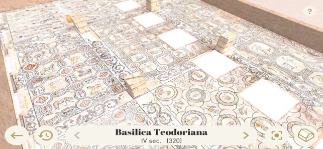 Basilica di Aquileia(圖4)-速報App