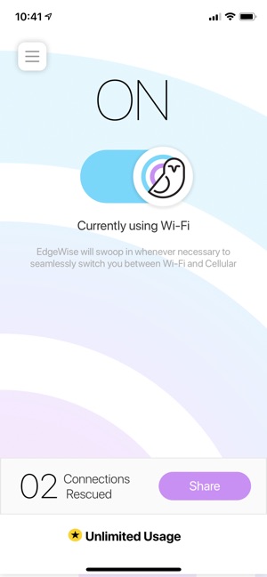 EdgeWise Connect(圖1)-速報App