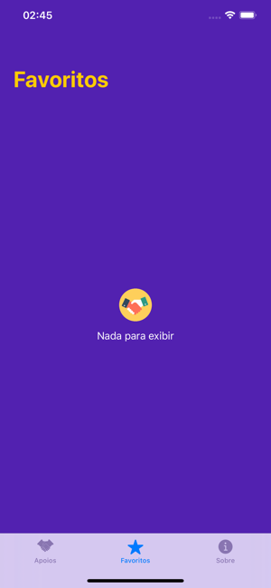 Fomentação Pública App(圖4)-速報App