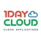 OneDay Cloud enables users to digitalize and transform daily processes into cloud applications, then they can run and customize the application anytime, anywhere without a need for software development