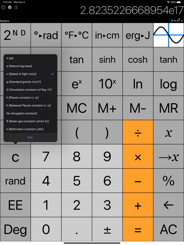GraphCalcPro GraphCalcPro