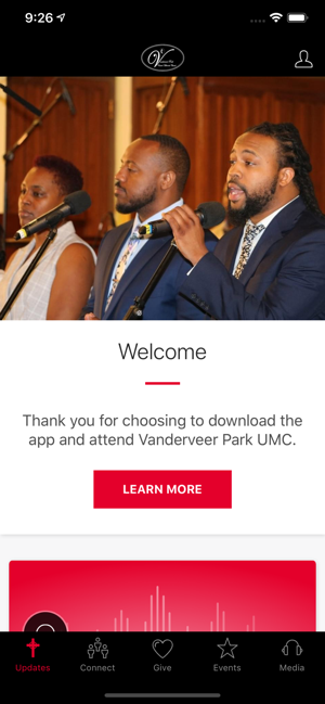 Vanderveer Park UMC(圖1)-速報App