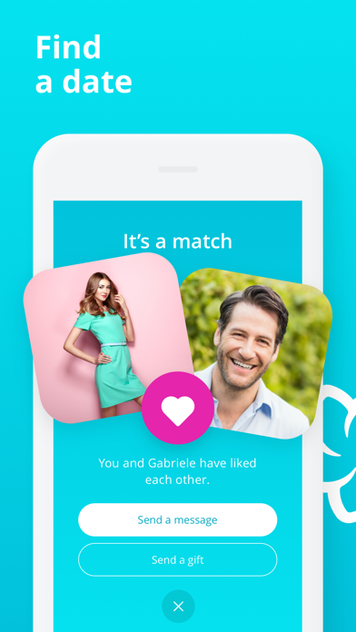 187 Love.ru - Russian Dating App Alternatives and Similar Apps