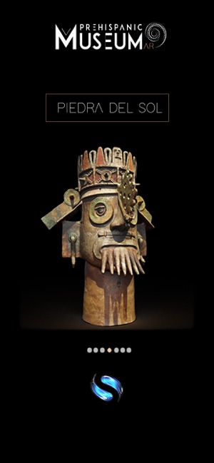 Prehispanic Museum AR(圖3)-速報App