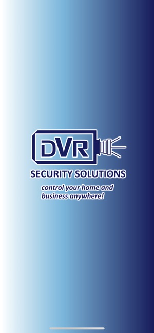 DVR Security Solutions