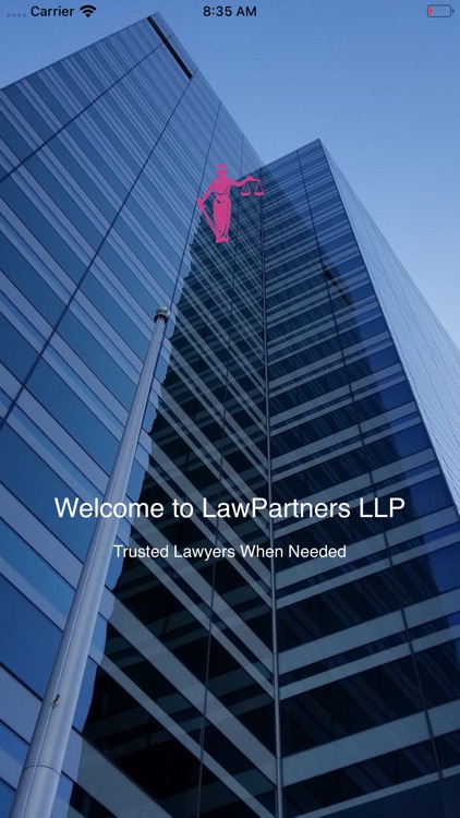 LawPartners