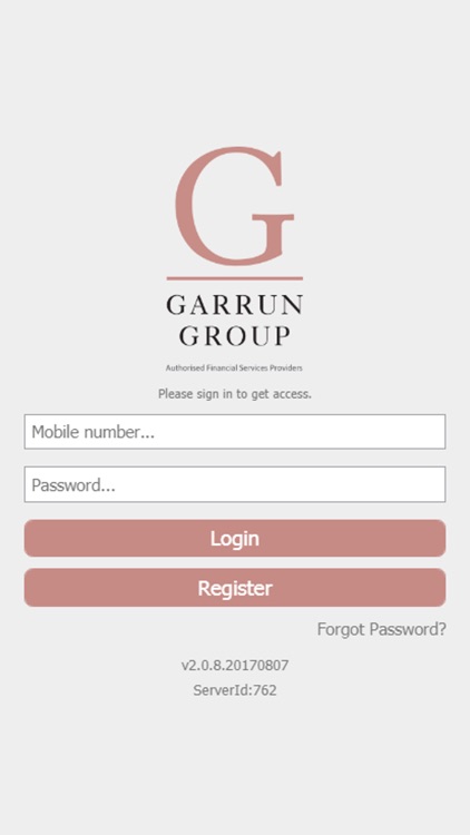 Garrun Group