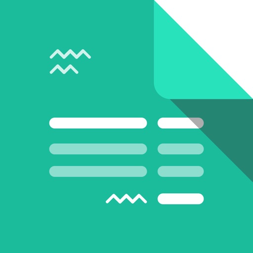 Invoice & Time Tracking - Zoho
