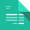 Email or print invoices on the go and get paid faster